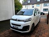Pössl Vanster mit Premium Camper Austattung - Pössl Wohnmobil oder -wagen