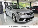 Seat Ibiza Style*AUTOMATIK*CARPLAY*PDC*SHZ*TEMP* - Seat Ibiza in Düsseldorf