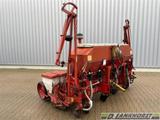 Becker Aeromat T6 - Becker LKWs