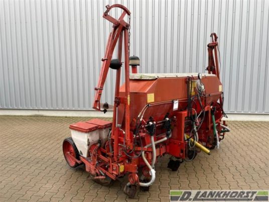 Becker Aeromat T6