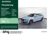 Skoda Superb Combi Style 2.0 TDI DSG *PANO*ACC*NAVI* - Skoda Superb in Karlsruhe