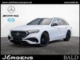 Mercedes-Benz E 450 d 4M T AMG-Sport/DIGITAL/Pano/AHK/Night/20