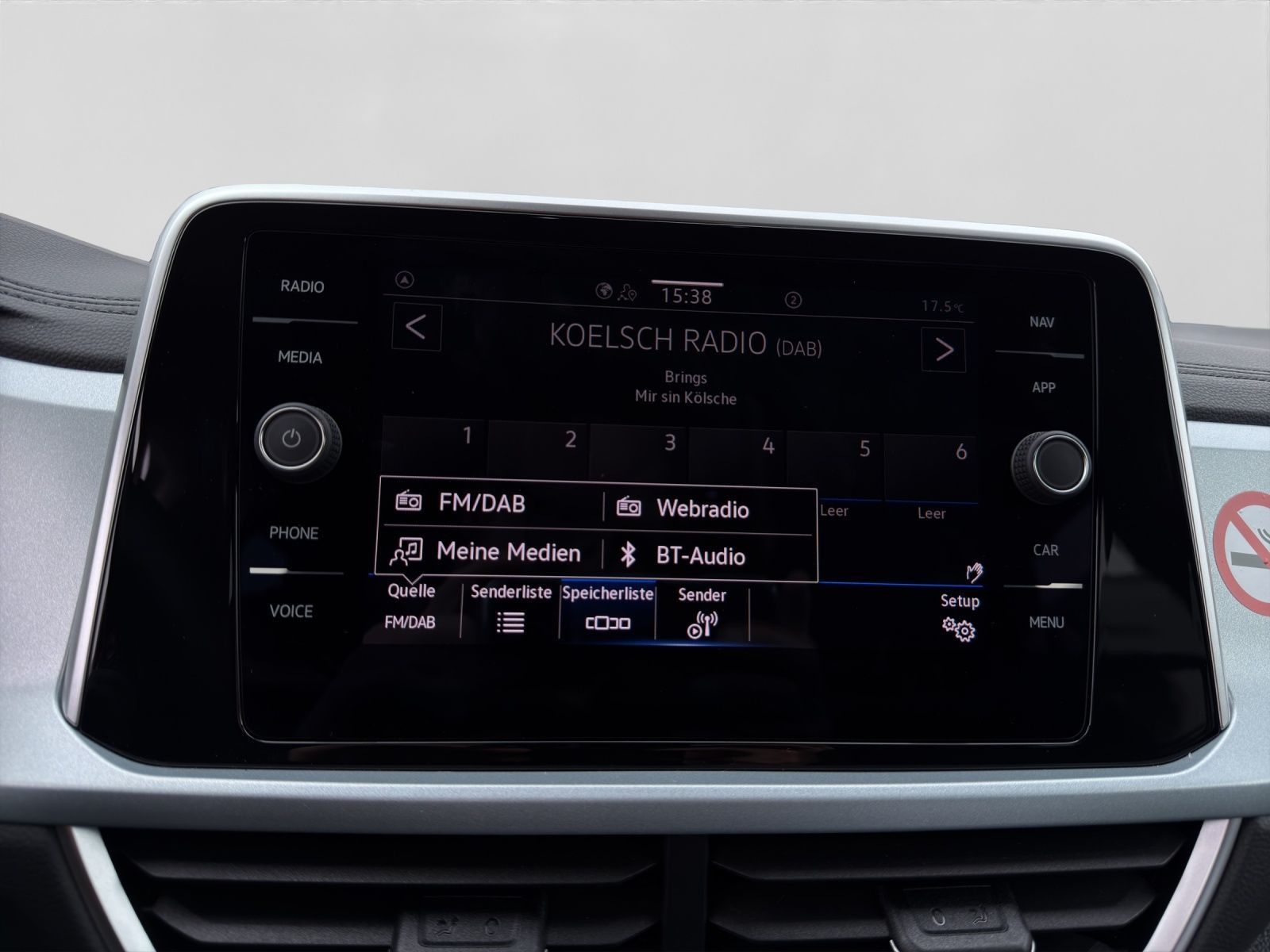 Volkswagen T-Roc - Bild 16