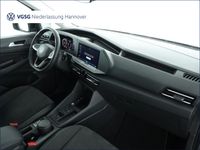 Volkswagen Caddy Maxi - Vorschau Bild 5