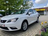 Seat Ibiza 1.2 TSI Style Klima Technik Pak. Safty Pa. - Seat Ibiza: I Tech