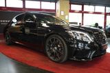 Mercedes-Benz S 63 AMG 4M LANG FULL NIGHTVIS HUD PANO BURM - Mercedes-Benz S 63 AMG aus 2017