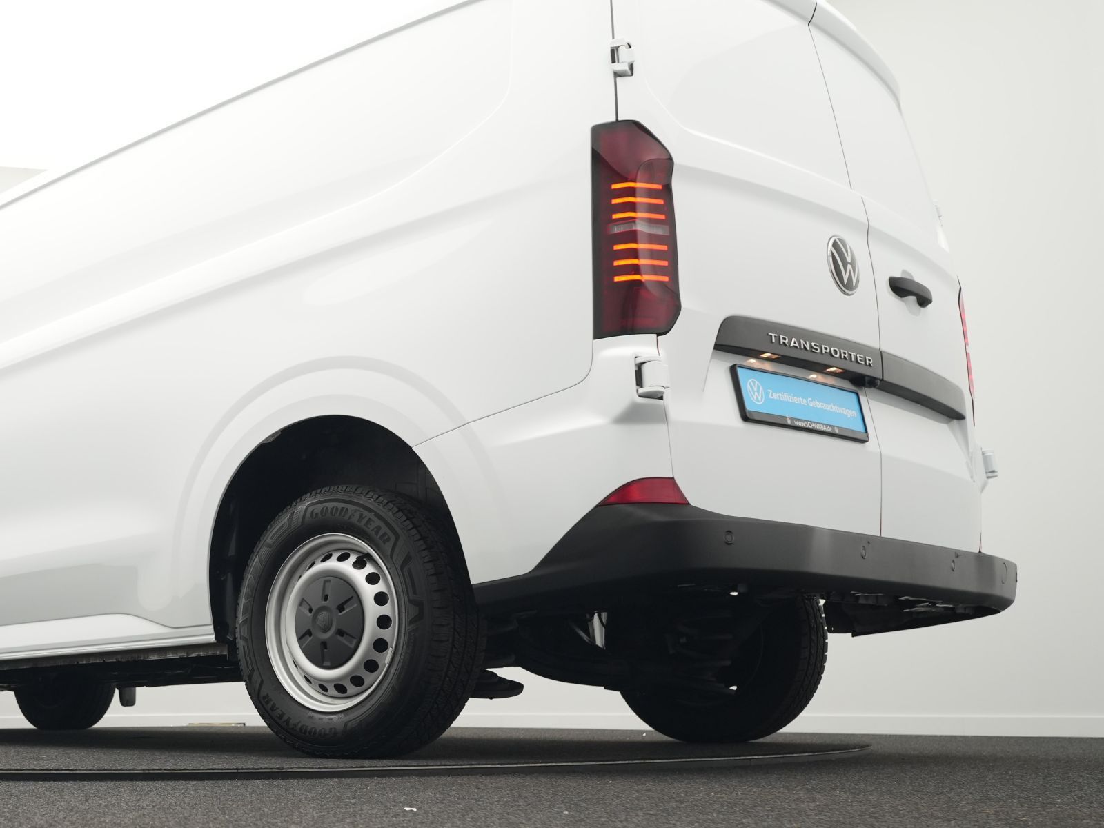 Volkswagen Andere - Bild 48
