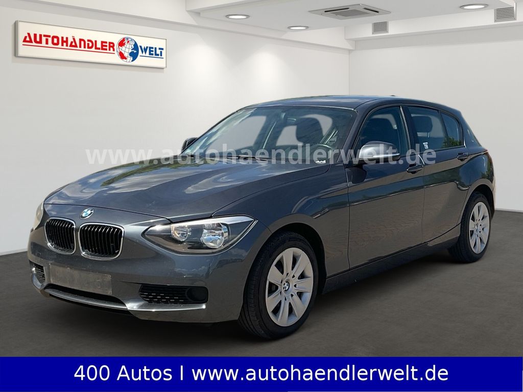 Angebot ansehen BMW 116