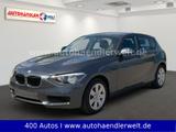 BMW 116i 5-trg. - BMW 116 in Halle