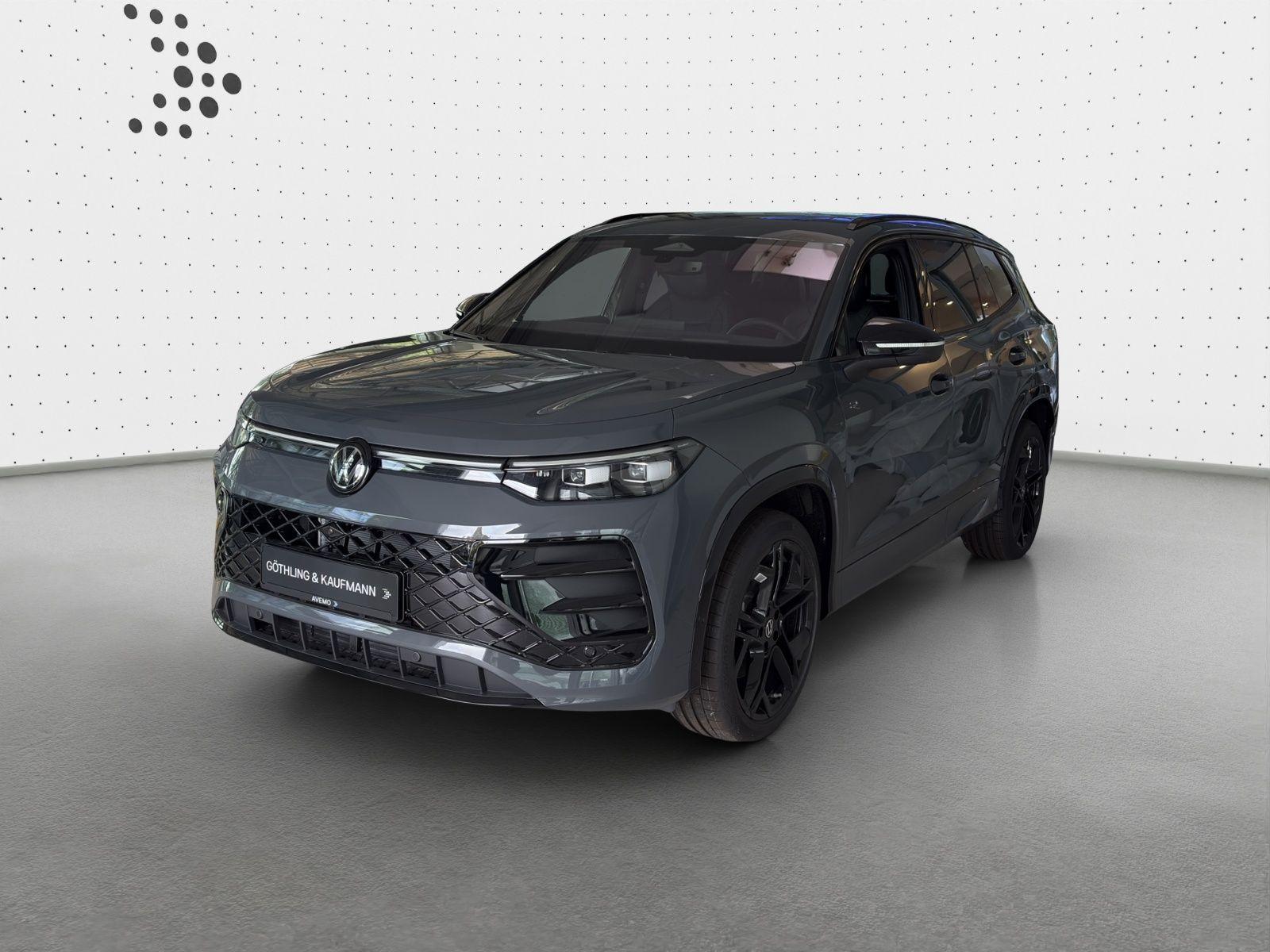 Volkswagen Tayron R-Line 2,0 l TSI OPF 4MOTION 195 kW (265