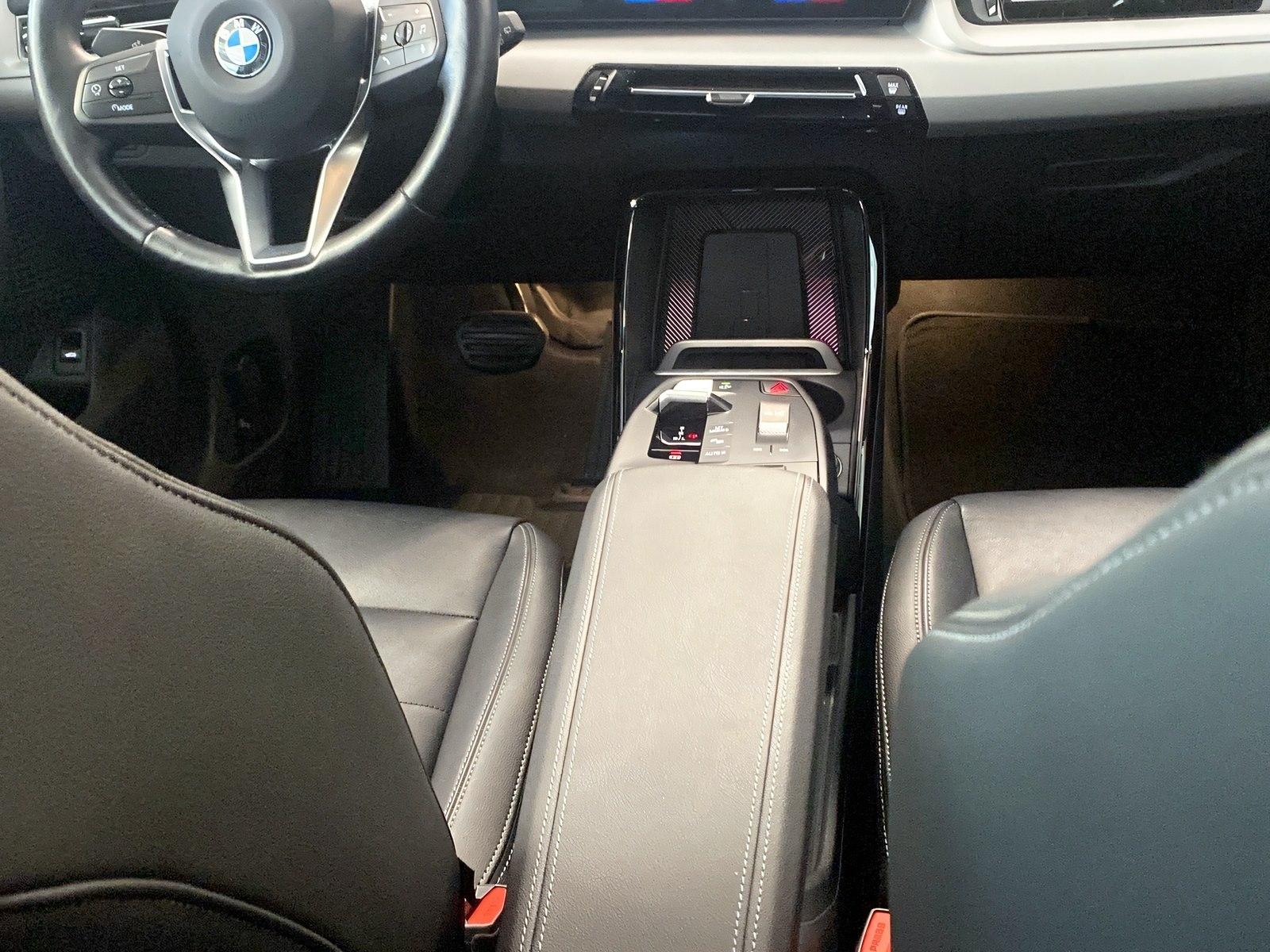 BMW X1 sDrive18d AHK Driv.Assist+ LiveCockpitProf, миниатюра 13