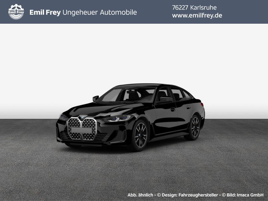 BMW 4er