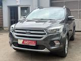 Ford Kuga Cool & Connect Euro6 - Ford Kuga: Eu