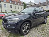 BMW X6 xDrive 30 d M-Paket Head-Up SchieDa Carplay - BMW X6 Gebrauchtwagen in München
