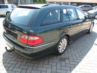 Vorschau Mercedes-Benz E 280