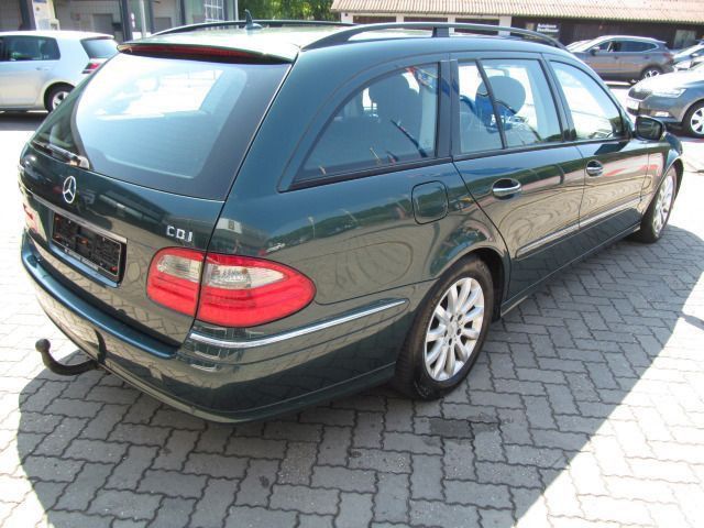 Mercedes-Benz E 280