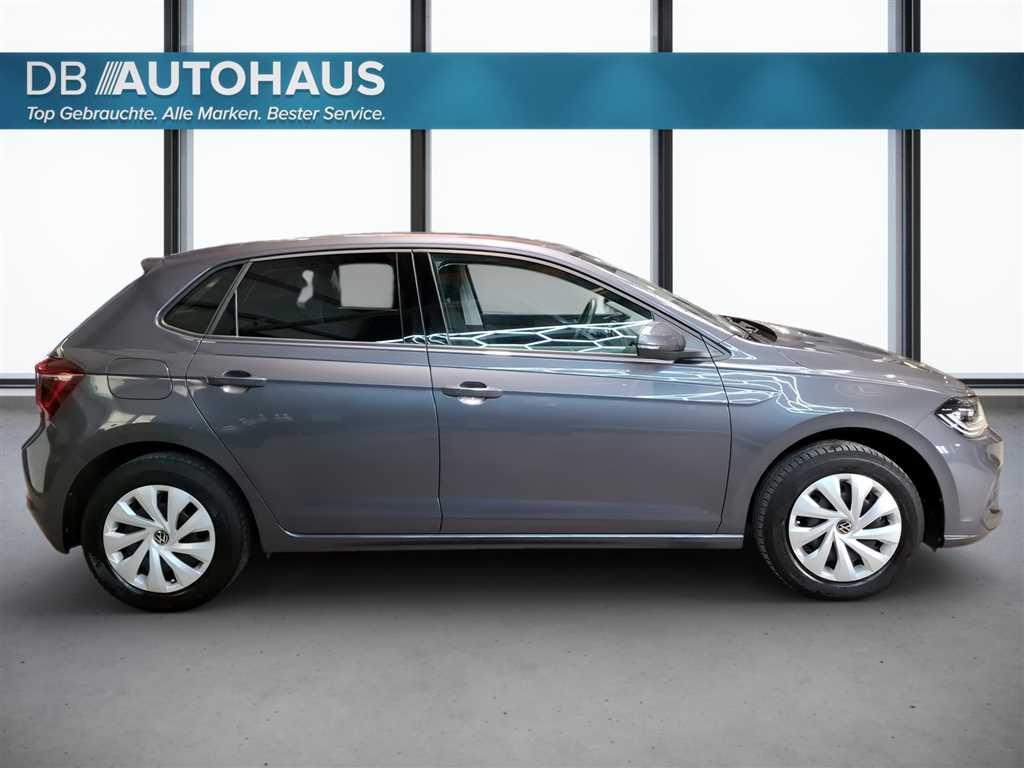 Volkswagen Polo Life 1.0 TSI DSG Navi LED AHK