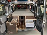 Andere Dacia Dokker*Camping-BOX - Benzin