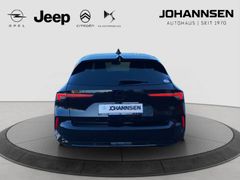 OPEL Astra SportsTourer GS 1.2 Turbo