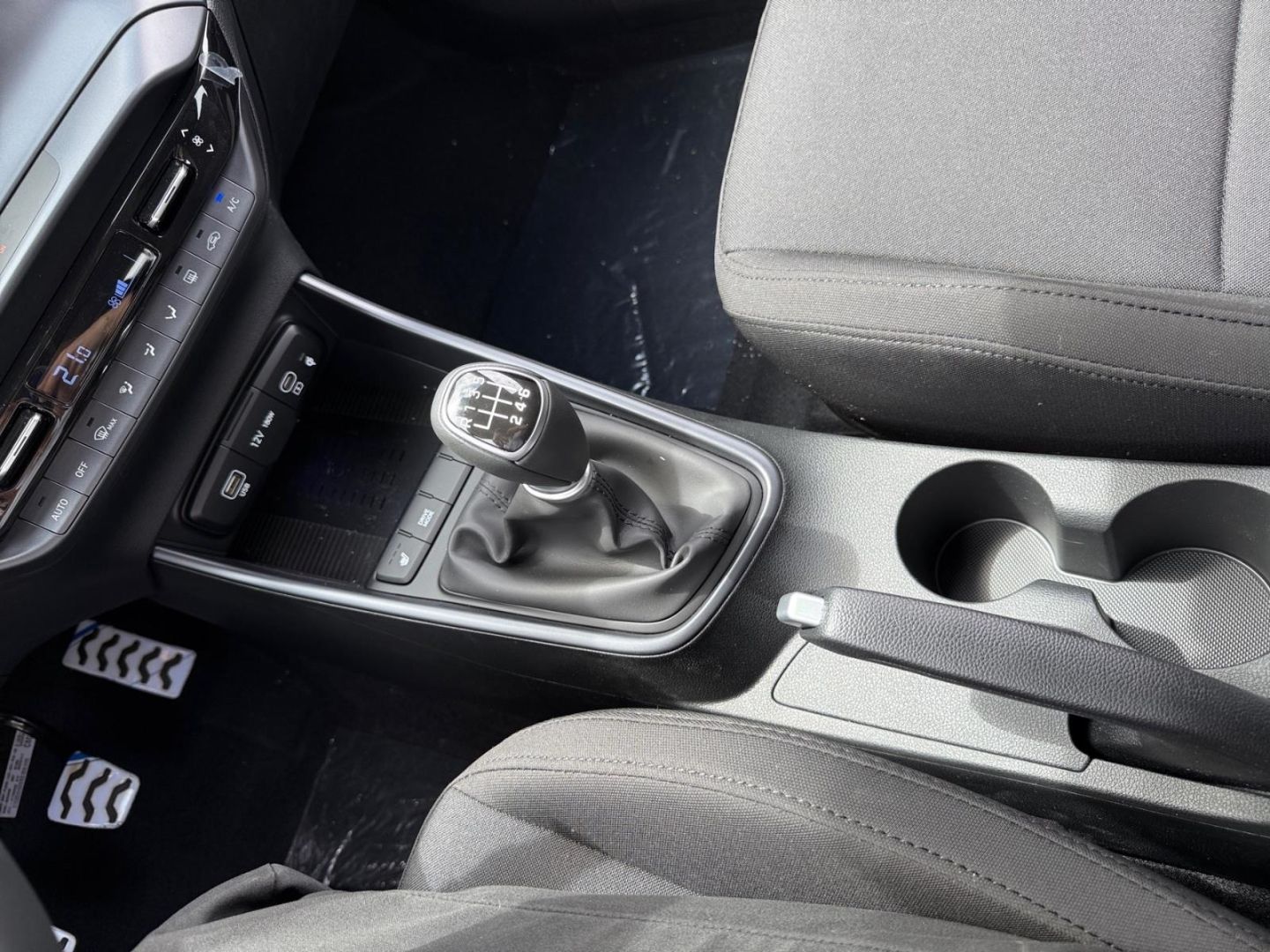 Hyundai BAYON - Bild 14