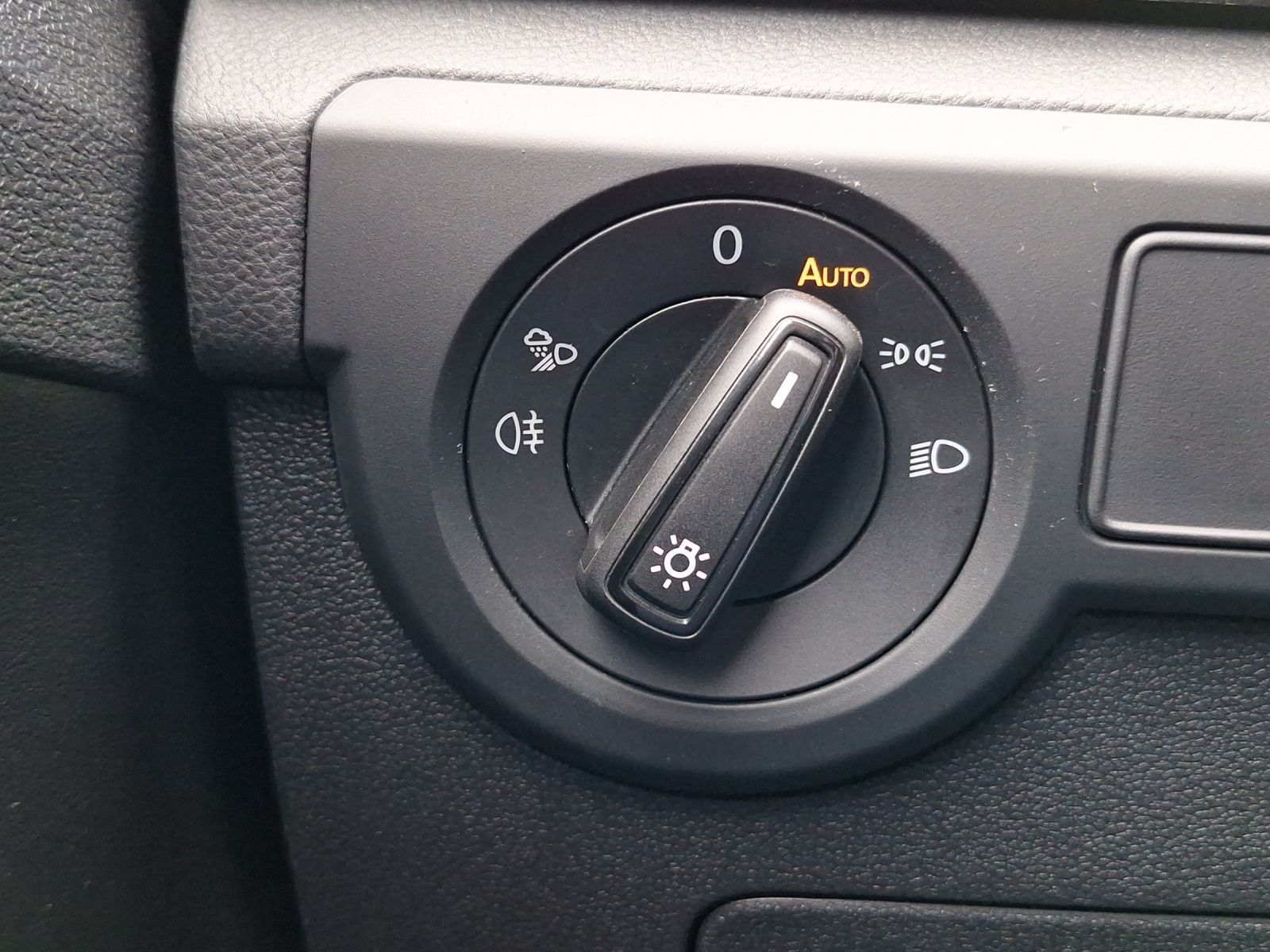 Volkswagen T-Cross - Bild 21