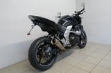 Kawasaki Z 750*TOP *SERVICE U. REIFEN-NEU* LEOVINCE* - KAWASAKI 750 Z