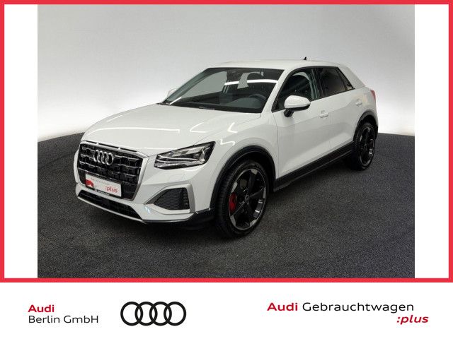 Image of Audi Q2