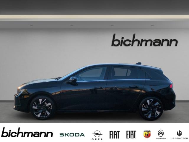 Opel Astra Elegance Apps Nav RFK PDCvh SHZ LHZ 17''