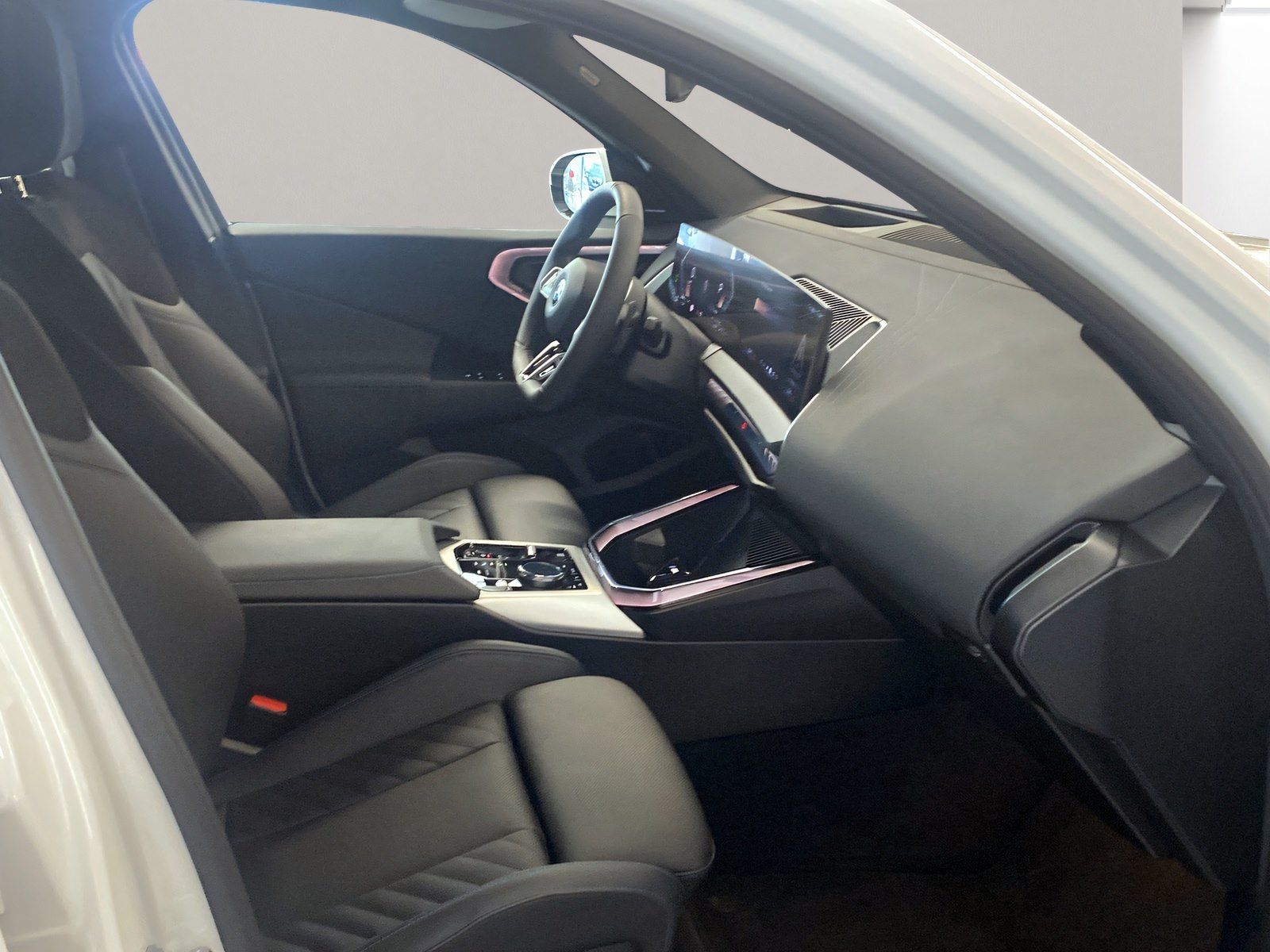 BMW X3 40d xDrive M Sport Standheizung AHK Harman K foto 5