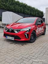 Mitsubishi Colt Plus 1.0 TCE KAT Android Auto Metallic, Nav - mit Benzin-Antrieb: Rot, Metallic