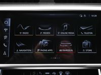 Audi RS6 - Vorschau Bild 13
