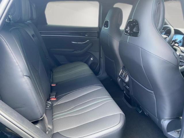 BYD Seal U DM-i Design HeadUp/Schiebedach/Pano/360Ka, миниатюра 14