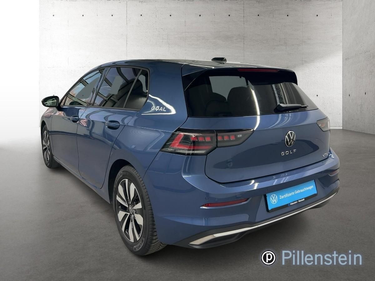 Volkswagen Golf TSI DSG GOAL NAVI AHK KAM MATRIX TRAVEL foto 3