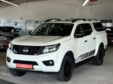 Nissan Navara N-Guard D-Cab 4x4 H-Top *AHK*APP*SHZ*360° - Nissan Navara aus 2020
