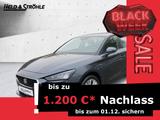 Seat Leon Style Edition 1.5 eTSI DSG LED NAVI KEYLESS