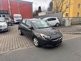 Opel Corsa E Edition - Opel Corsa: Automatik, C