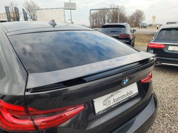 BMW 630 Gran Turismo - 8