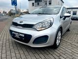 Kia Rio Edition 7 - Kia Rio in Hamm