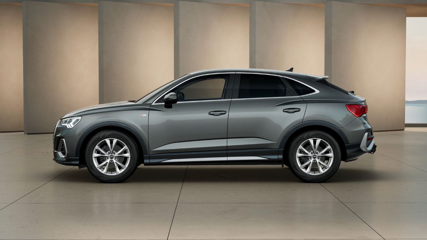Audi Q3 - Bild 4