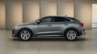 Audi Q3 - Vorschau Bild 4