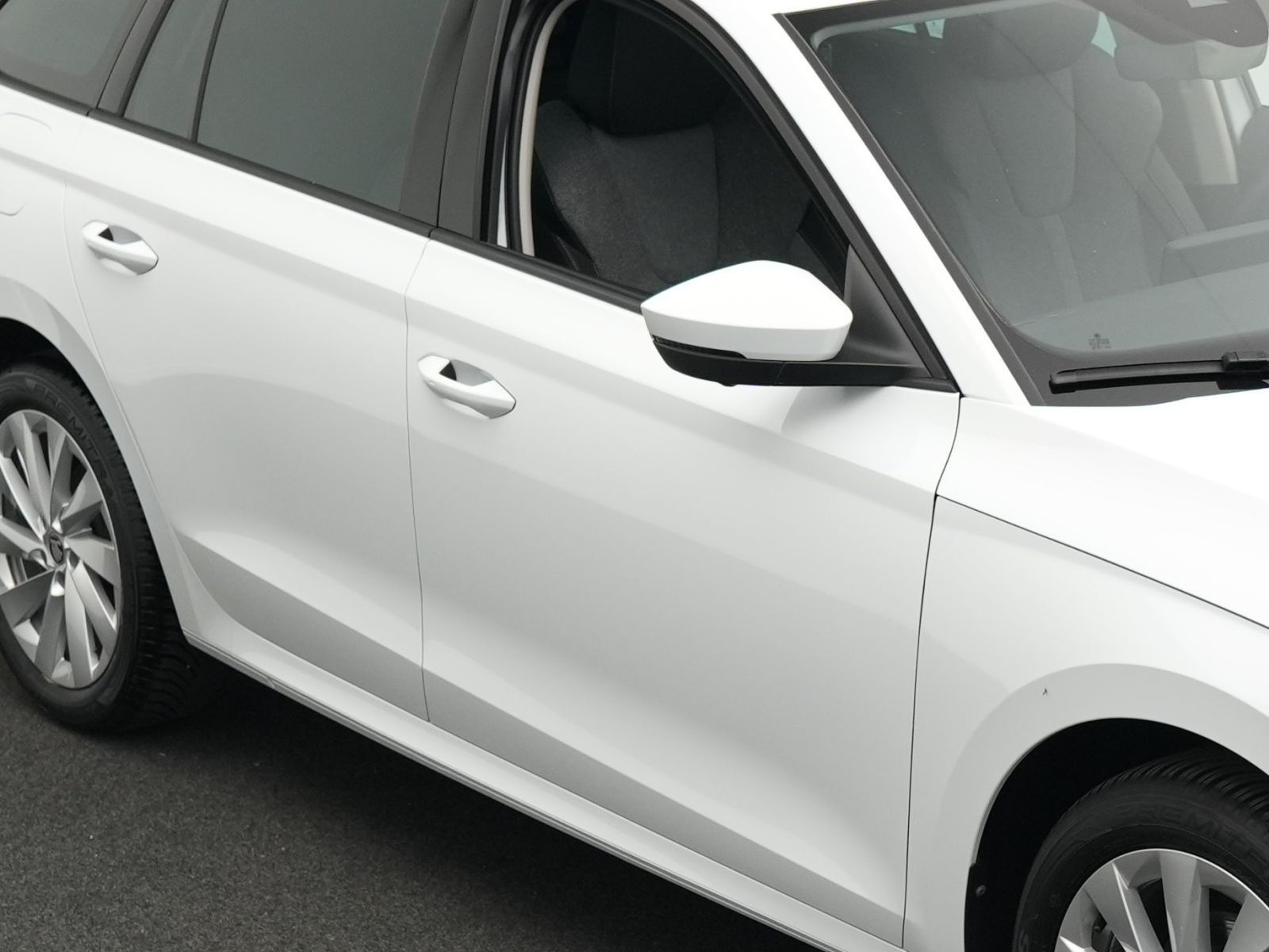 Skoda Octavia - Bild 38