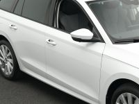 Skoda Octavia - Vorschau Bild 38
