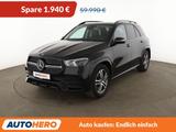 Mercedes-Benz GLE-Klasse GLE 450 Mild-Hybrid 4Matic AMG Line - gebrauchte Mercedes-Benz GLE 450 aus dem Jahr 2021