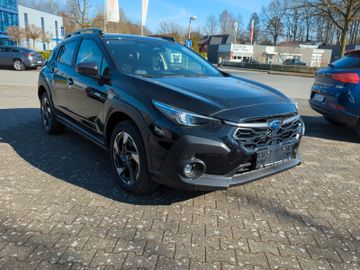 Bild 7 Subaru Crosstrek AWD Leder NAVI Kamera ACC LED CarPlay