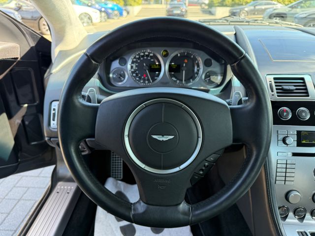 Aston Martin DB9 5.9 V12 Coupe