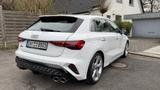 Audi S3 TFSI S tronic quattro Sportback - - Audi S3 in Hamburg