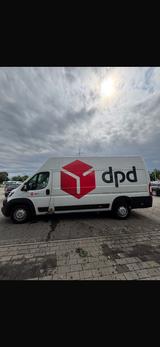 Fiat Ducato - Fiat Ducato von privat