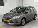 Ford Focus Wagon 1.0 EcoBoost Edition | klima | Tempo - Ford Focus Wagon Gebrauchtwagen
