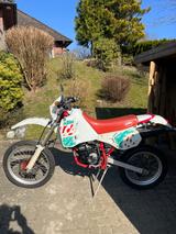 KTM ER 600 LC 4 - KTM 600 LC4