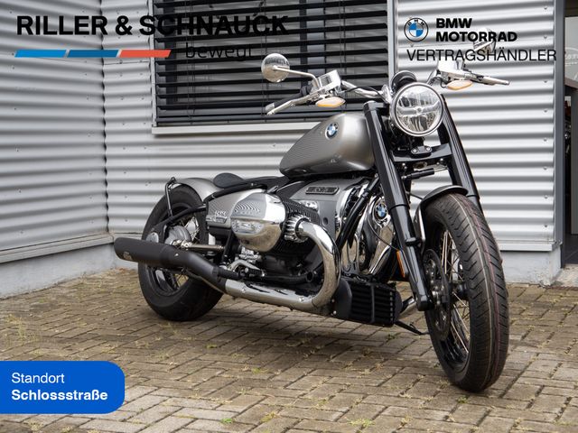 BMW R 18 Unikat J&H Sonderlack Tageszulassung